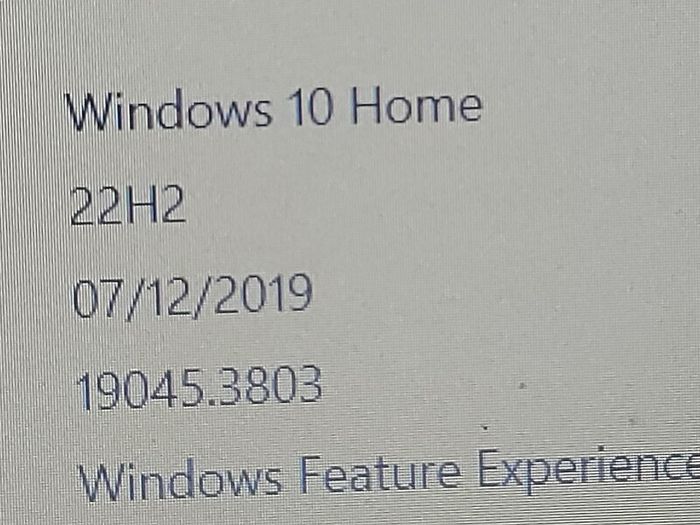HP 15.6 inch Laptop, Model 15-db0521sa, AMD A6-9225 Radeon R4, 5 Compute Cores 2C + 3G, 2.6GHz, 4GB Ram, windows 10, Microsoft Edge, Chrome and VLC