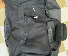 Nike gym bag