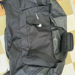 Nike gym bag