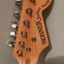 Hohner Arbor Series Strat Image 4