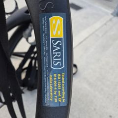 car bike rack