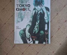 tokyo ghoul