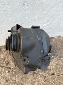 Mk1 bandit 1200 airbox