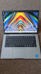 Dell Latitude 5420, I5 11th Final Price Drop 190