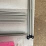 Knitting needles x12 plus holder , most metal & vintage Image 4
