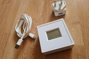 Vision CO2 Monitor