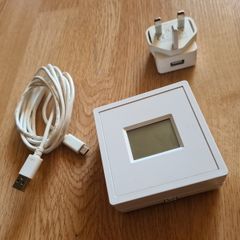 Vision CO2 Monitor