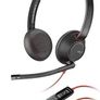 Poly c5220 headsets brand new Image 2