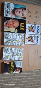 Books