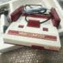 Nintendo Famicom Console Japan. Image 9