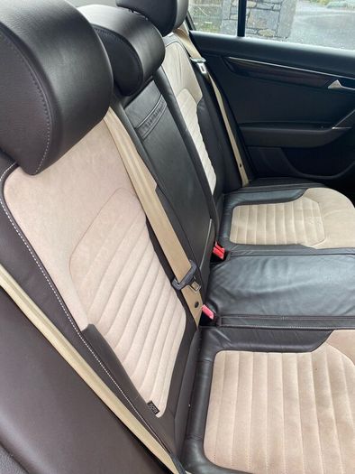 1.6 Volkswagen Passat Highline