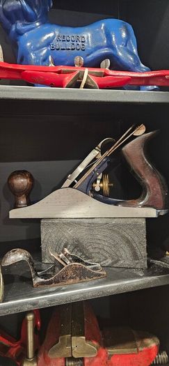 vintage tools
