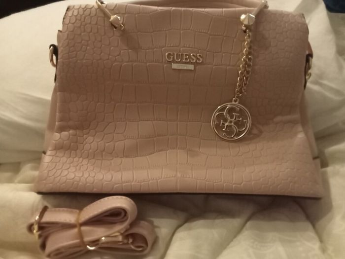 Guess handbag