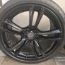 BMW alloys 20" for F10,F01,F07 Image 2