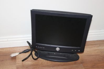 Monitor TV Keyboard