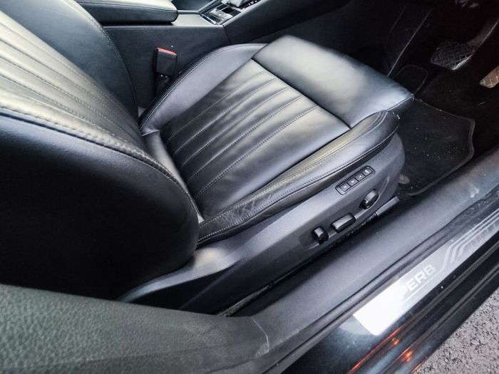 Skoda superb 2.0tdi automatic