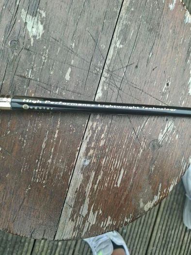 King Cobra Gravity Back Optimum Inertia 8 Iron Graphite Shaft Mens RH