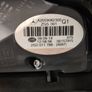Mercedes Tail Light Image 4