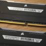 2x8gb Corsair Vengeance RGB DDR4 3600mhz Image 3