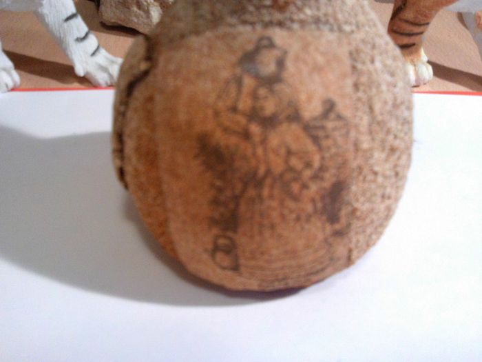 vase