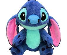 Brand New PIIMNT Stitch cuddly toy, 50cm Stitch cuddly toy XXL,