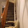 stair chair lift Image 2