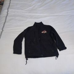 boys coat