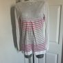 Clements Ribeiro pure linen cardigan size L UK14 EU40 Postage included Image 4