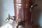 OXO Copper Urn