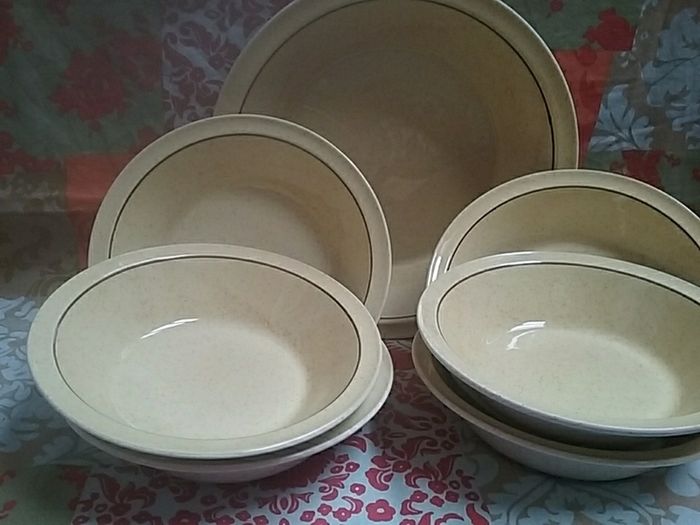 Arklow "Brendan" Bowls