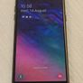 Samsung Galaxy A6 32GB Black Network unlocked Android Smartphone. Image 3