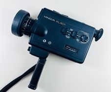 Minolta XL401