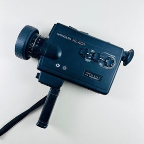 Minolta XL401