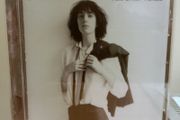 Patti Smith Horses CD Album