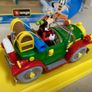 Disney Goofy scale 1/24 Burago Image 9