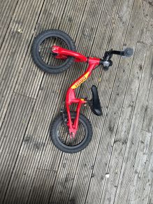 bike