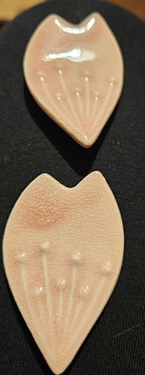 4 Cute Tiny Ornaments
