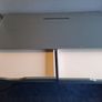 Ikea Alex Desk, Teal/green, two drawer Image 7