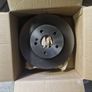 Brake Disc Rear  for Merc Image 3