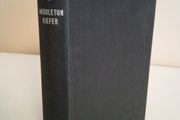 Pax by Middleton Kiefer (RB200)