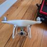 Dji phantom 4 advanced drone Image 3