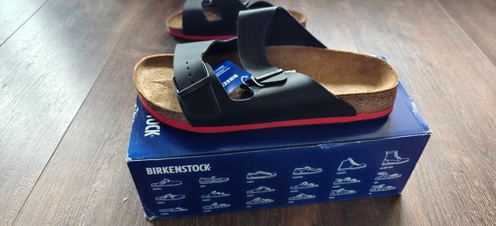 Birkenstock Arizona prof