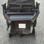 Asalvo travel pram Image 6