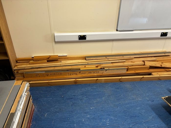 MDF,Plywood & Timber bundle -Great Value -Must Go
