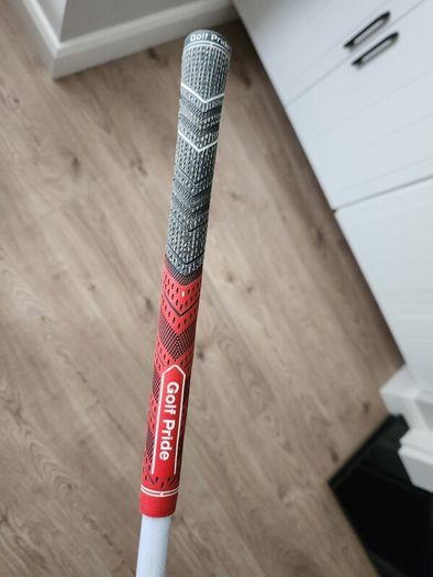 Titleist TS3 Driver stiff shaft