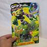 Heroes of Goo Jit Zu Cursed Goo Sea Rock Jaw Ultra Rare Figure Brand New Sealed Rare Hard To Find Image 4