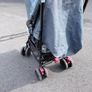 Silver Cross Stroller Image 3