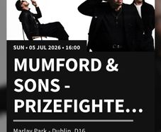 Mumford & Sons