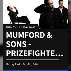 Mumford & Sons