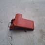 Ford bonnet release lever Image 4